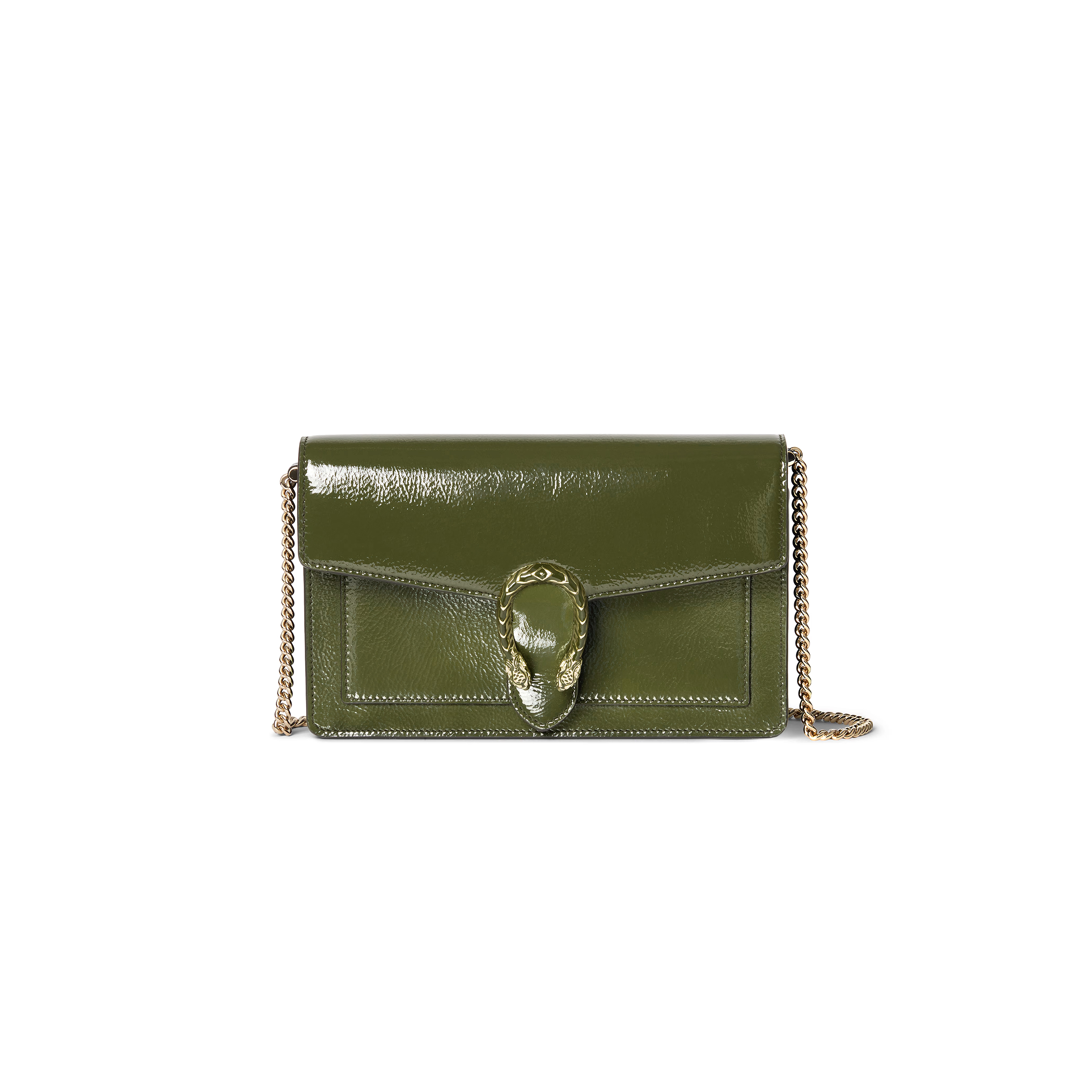 GUCCI DIONYSUS WALLET ON CHAIN 837374 (20*12.5*4.5cm) GUCCI DIONYSUS WALLET ON CHAIN 837374 (20*12.5*4.5cm)